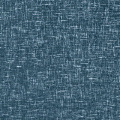 CLARKE AND CLARKE F1098/24.CAC.0 ALBANY PEACOCK Fabric - Eade's Wallpaper