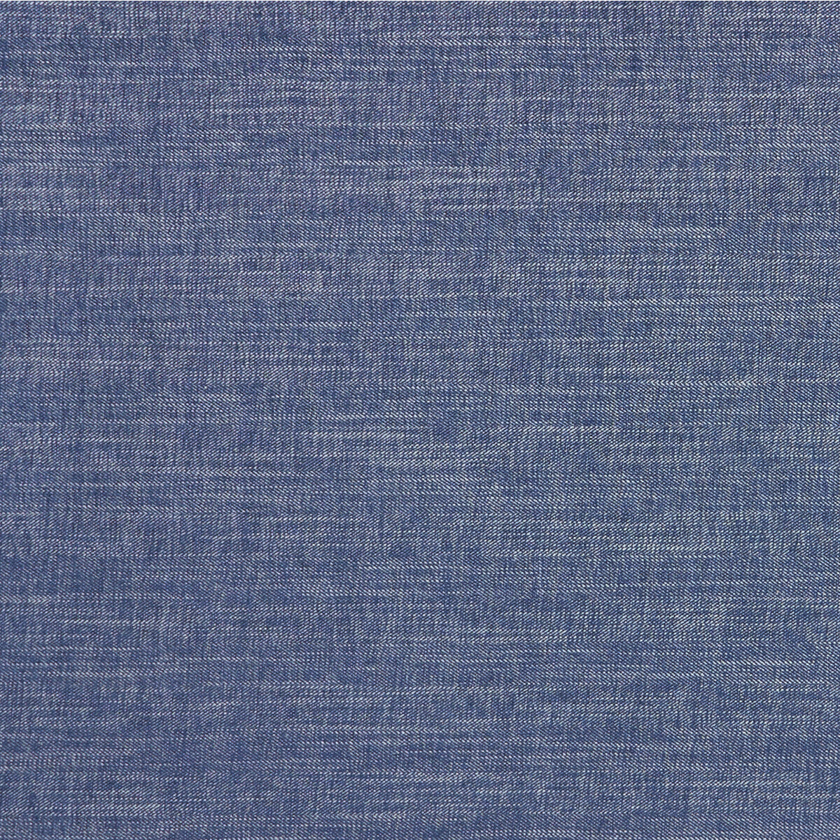 CLARKE AND CLARKE F1099/07.CAC.0 MORAY DENIM Fabric - Eade's Wallpaper