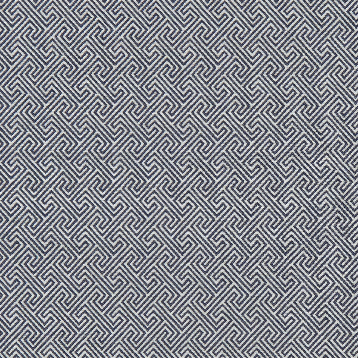 CLARKE AND CLARKE F1131/03.CAC.0 MERCURY MIDNIGHT Fabric - Eade's Wallpaper