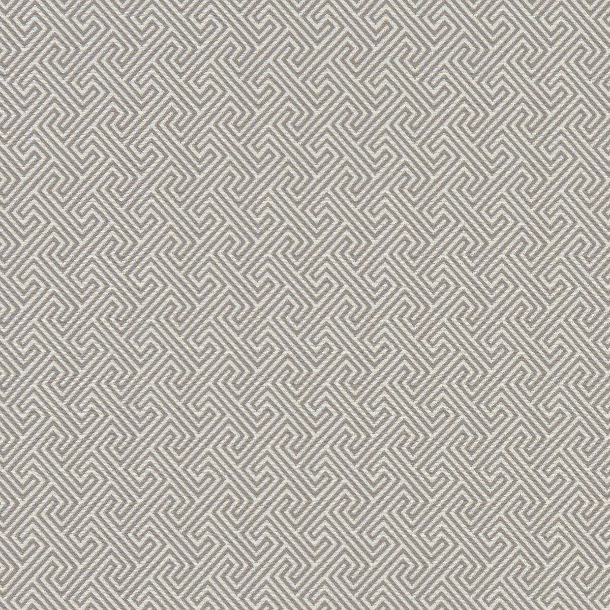 CLARKE AND CLARKE F1131/04.CAC.0 MERCURY MOCHA Fabric - Eade's Wallpaper