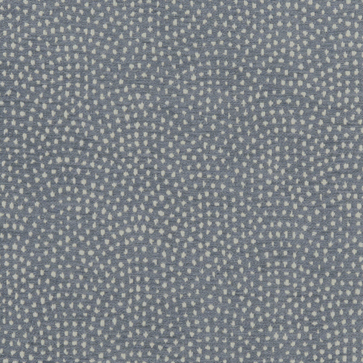 CLARKE AND CLARKE F1132/02.CAC.0 NEBULA CHARCOAL Fabric - Eade's Wallpaper