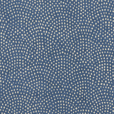 CLARKE AND CLARKE F1132/03.CAC.0 NEBULA DENIM Fabric - Eade's Wallpaper