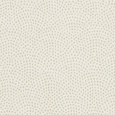 CLARKE AND CLARKE F1132/06.CAC.0 NEBULA IVORY Fabric - Eade's Wallpaper