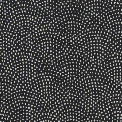 CLARKE AND CLARKE F1132/10.CAC.0 NEBULA NOIR Fabric - Eade's Wallpaper
