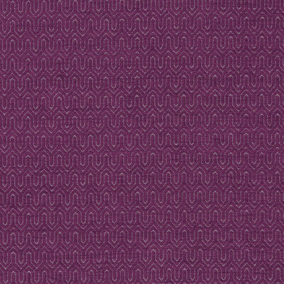 CLARKE AND CLARKE F1136/03.CAC.0 SOLSTICE RASPBERRY Fabric - Eade's Wallpaper