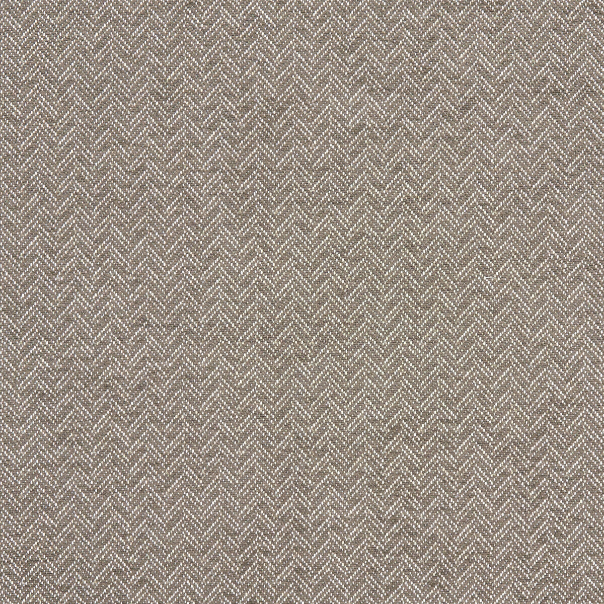 CLARKE AND CLARKE F1137/07.CAC.0 TRINITY MOCHA Fabric - Eade's Wallpaper
