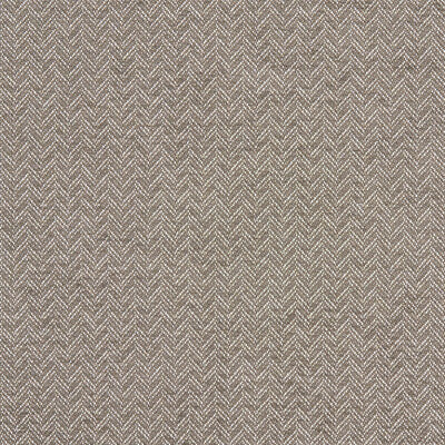 CLARKE AND CLARKE F1137/07.CAC.0 TRINITY MOCHA Fabric - Eade's Wallpaper