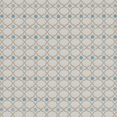 CLARKE AND CLARKE F1139/04.CAC.0 VENUS MINERAL Fabric - Eade's Wallpaper