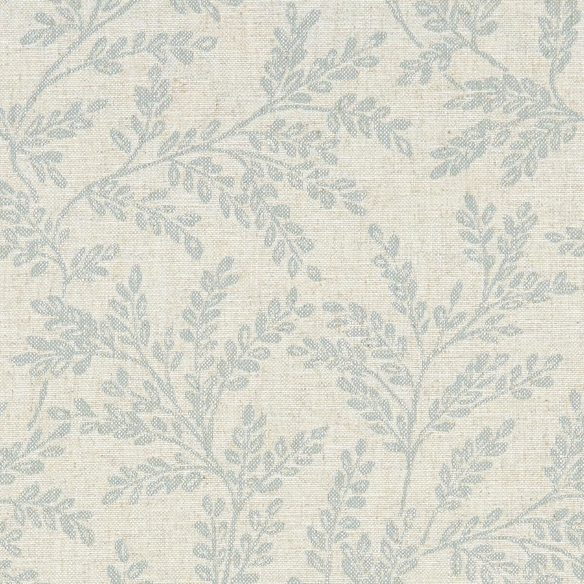 CLARKE AND CLARKE F1179/05.CAC.0 FERNDOWN DUCKEGG Fabric - Eade's Wallpaper