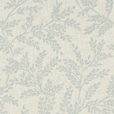CLARKE AND CLARKE F1179/05.CAC.0 FERNDOWN DUCKEGG Fabric - Eade's Wallpaper