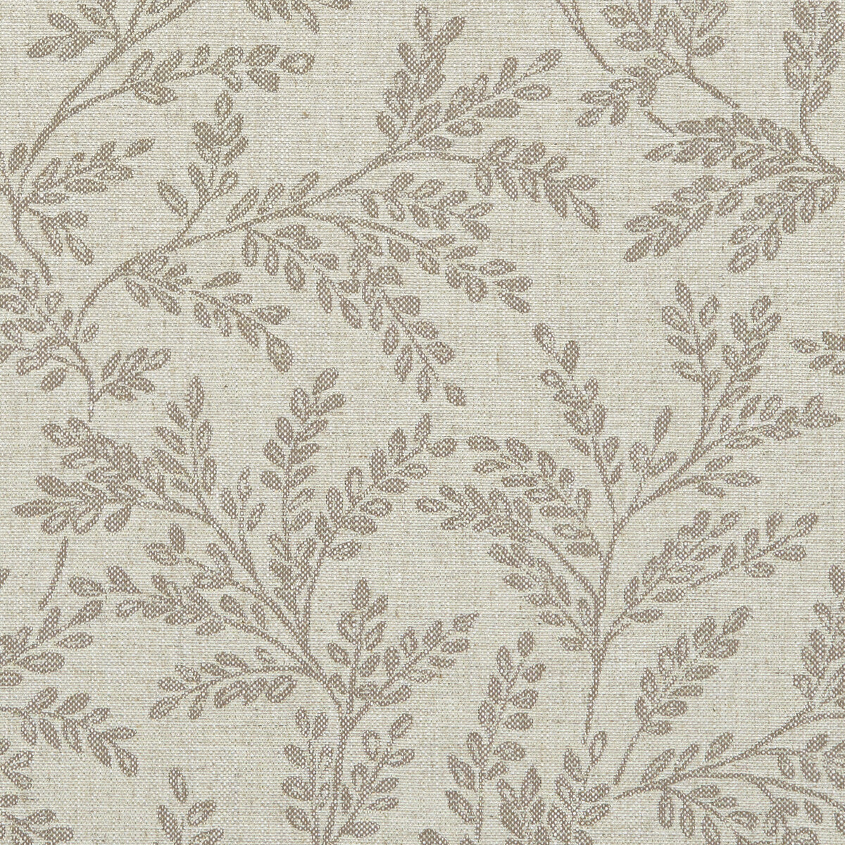 CLARKE AND CLARKE F1179/06.CAC.0 FERNDOWN LINEN Fabric - Eade's Wallpaper