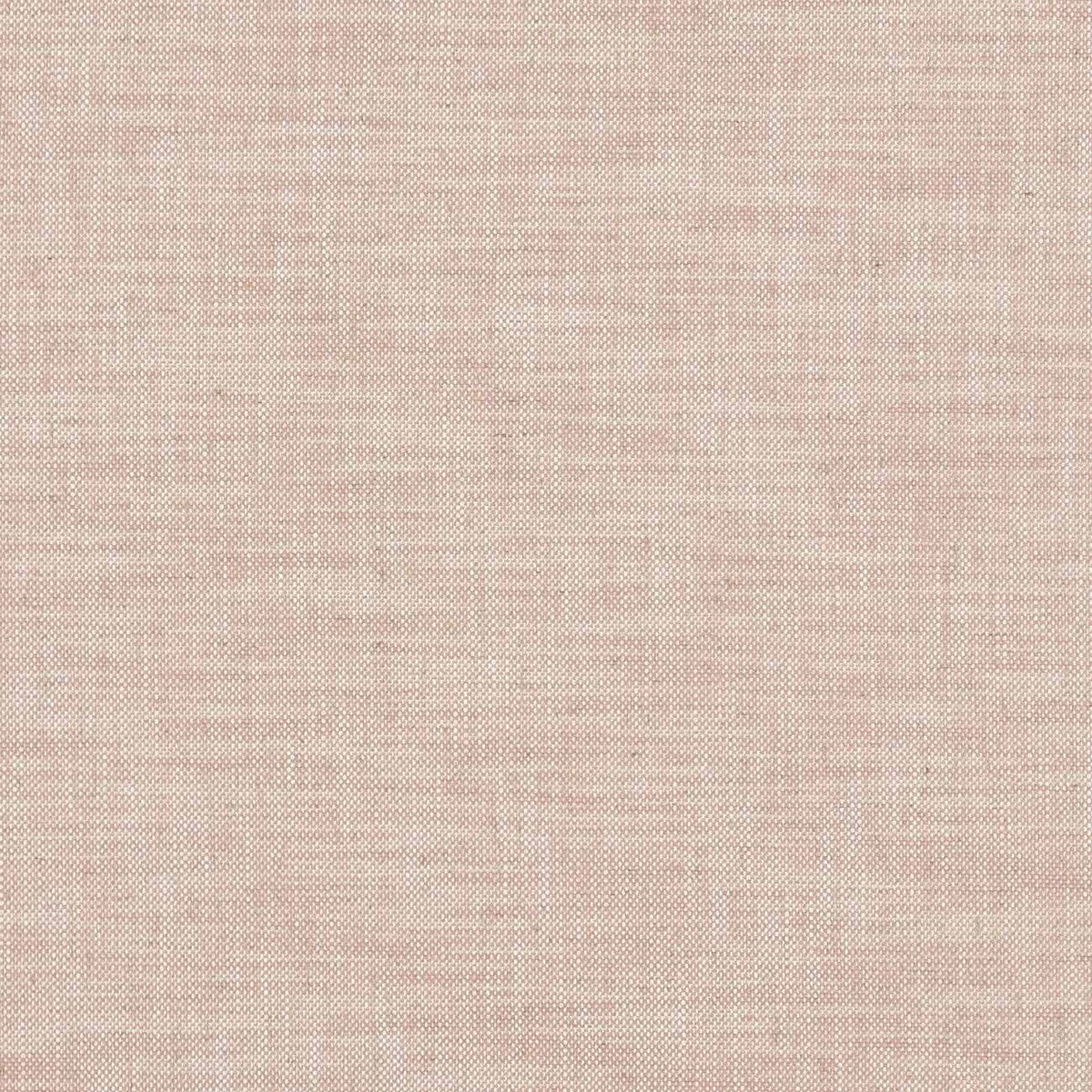 CLARKE AND CLARKE F1180/01.CAC.0 MILTON BLUSH Fabric - Eade's Wallpaper