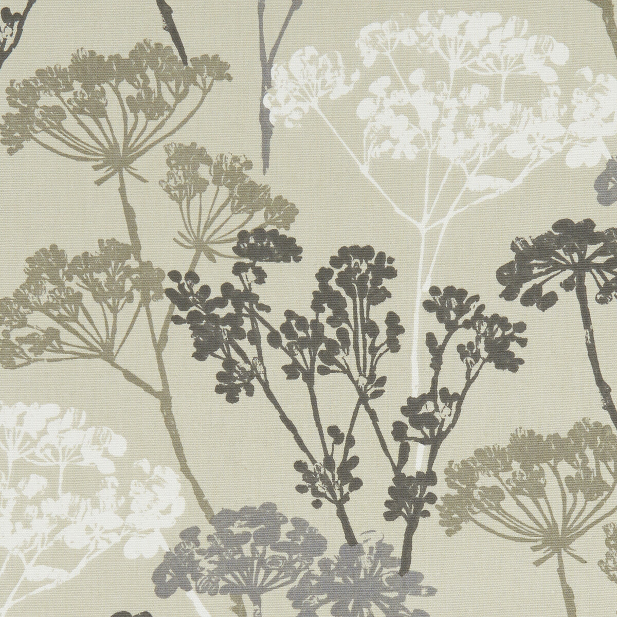 CLARKE AND CLARKE F1185/02.CAC.0 DUNWICH LINEN Fabric - Eade's Wallpaper