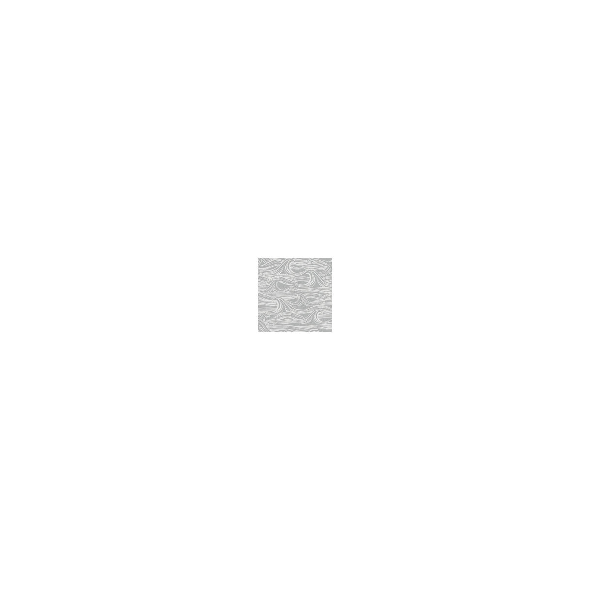 CLARKE AND CLARKE F1193/02.CAC.0 SURF GREY Fabric - Eade's Wallpaper