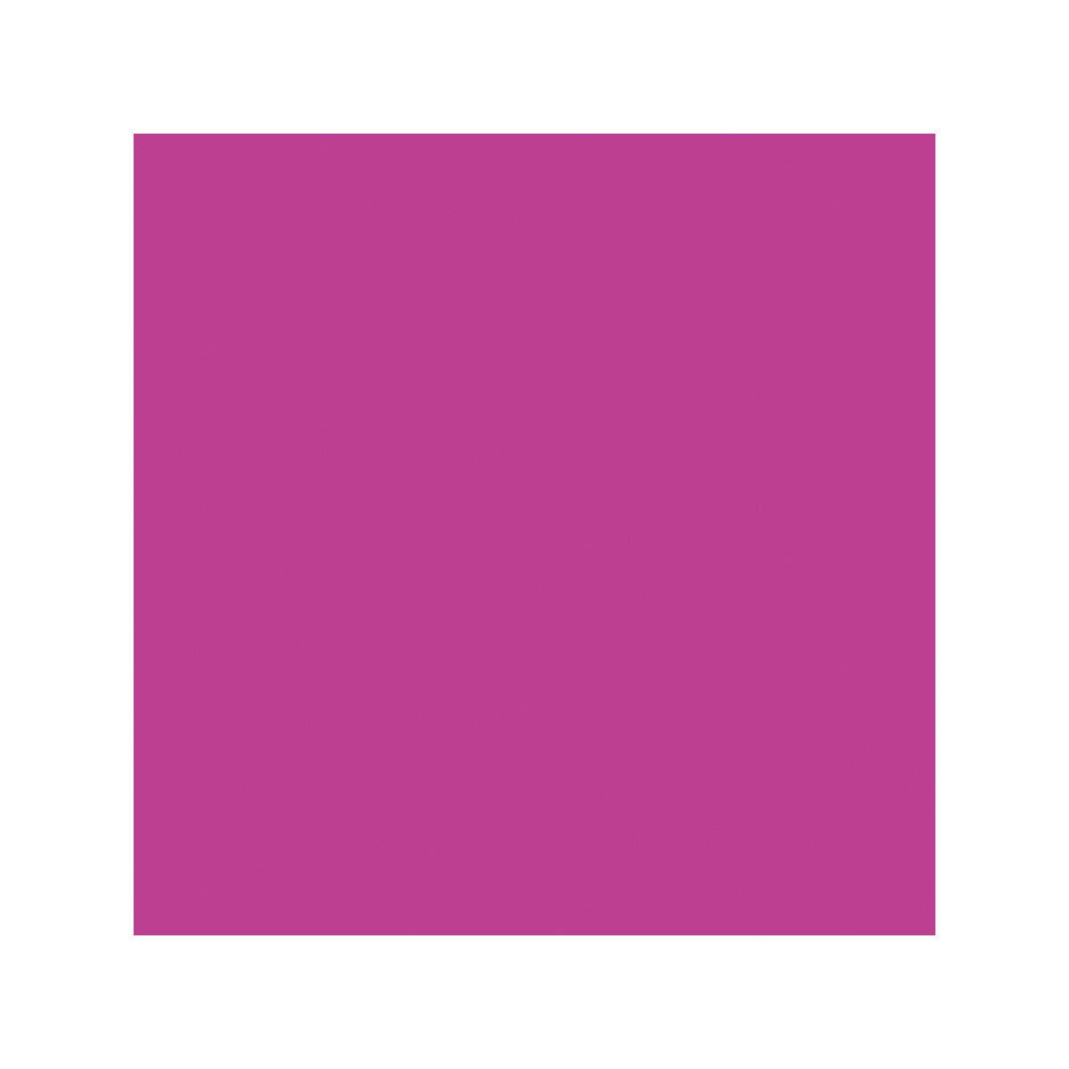 COLE & SON F121/5025.CS.0 COLOR BOX VELVET FUCHSIA Fabric - Eade's Wallpaper