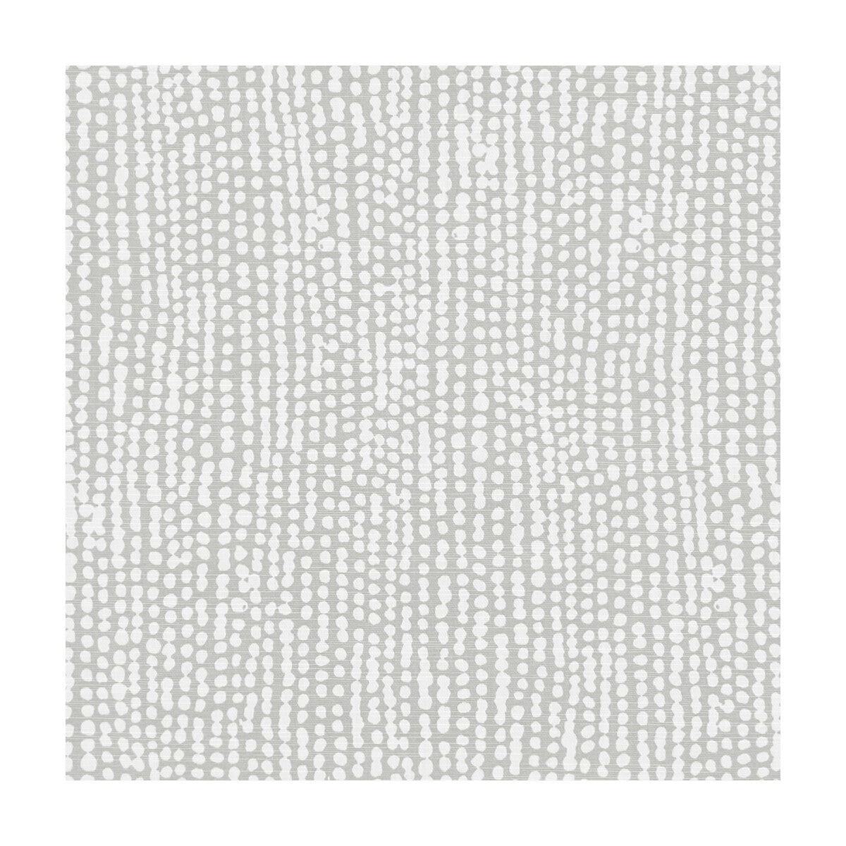 CLARKE AND CLARKE F1234/03.CAC.0 RAINFALL GREY Fabric - Eade's Wallpaper