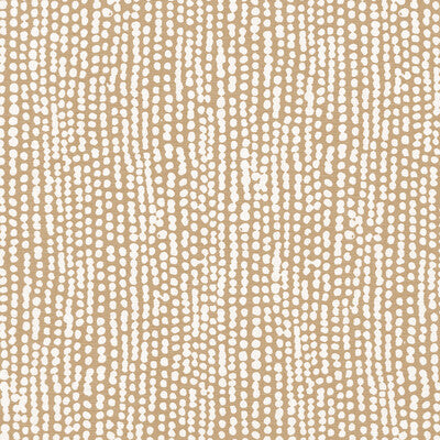 CLARKE AND CLARKE F1234/05.CAC.0 RAINFALL SPICE Fabric - Eade's Wallpaper