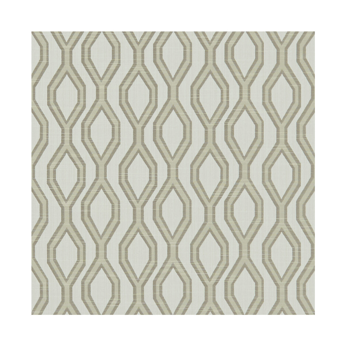 CLARKE AND CLARKE F1237/06.CAC.0 HADLEY NATURAL Fabric - Eade's Wallpaper