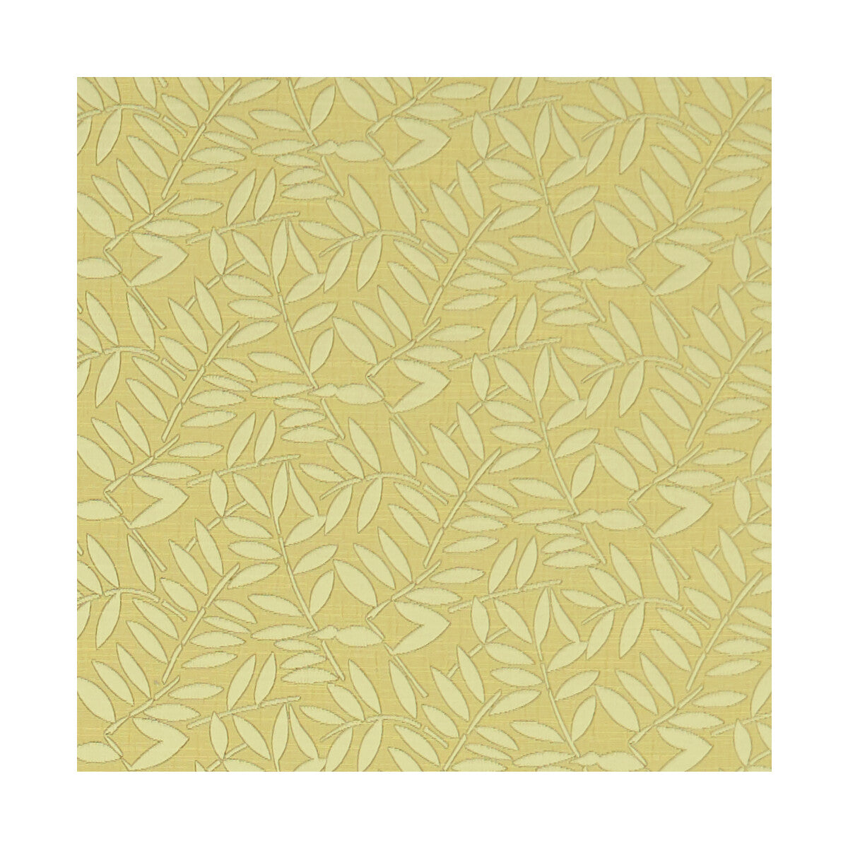 CLARKE AND CLARKE F1238/03.CAC.0 HOLLINS CITRUS Fabric - Eade's Wallpaper