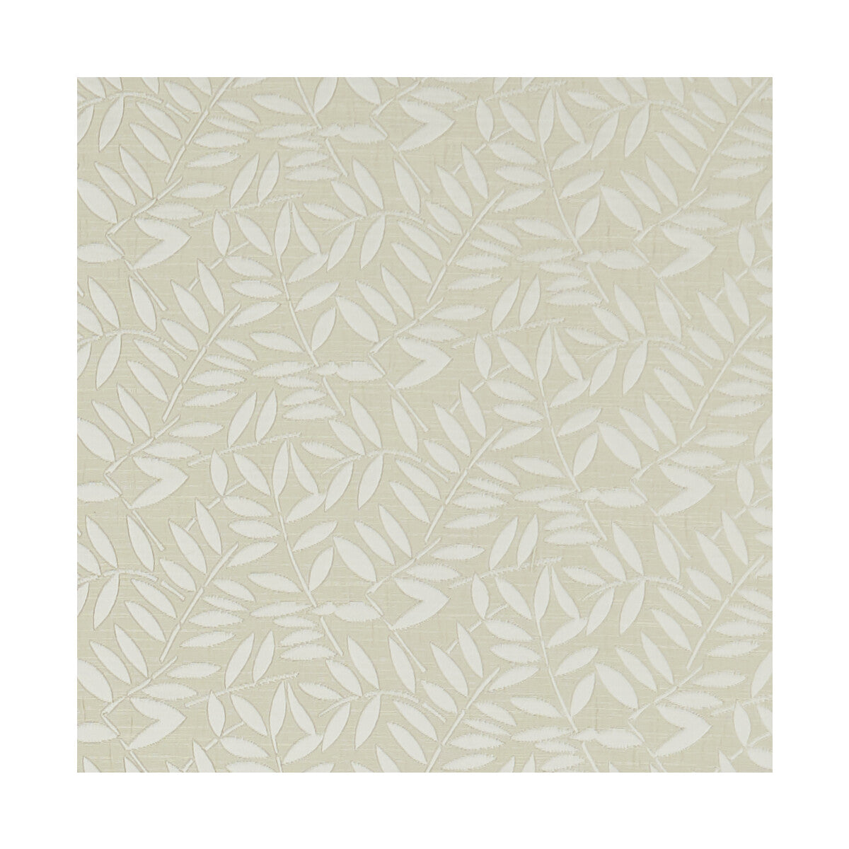 CLARKE AND CLARKE F1238/06.CAC.0 HOLLINS NATURAL Fabric - Eade's Wallpaper