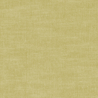 CLARKE AND CLARKE F1239/10.CAC.0 AMALFI CHARTREUSE Fabric - Eade's Wallpaper