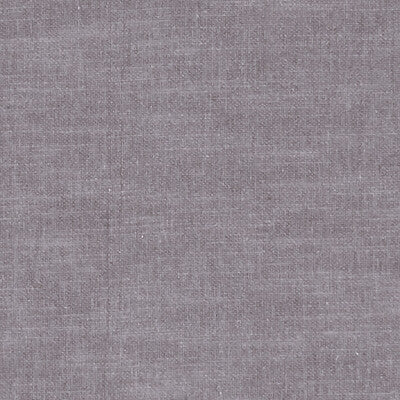 CLARKE AND CLARKE F1239/37.CAC.0 AMALFI MAUVE Fabric - Eade's Wallpaper