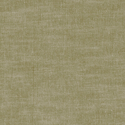 CLARKE AND CLARKE F1239/41.CAC.0 AMALFI MOSS Fabric - Eade's Wallpaper