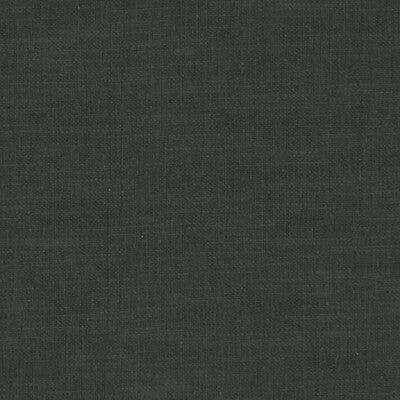 CLARKE AND CLARKE F1239/53.CAC.0 AMALFI RAVEN Fabric - Eade's Wallpaper