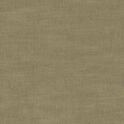 CLARKE AND CLARKE F1239/65.CAC.0 AMALFI TRUFFLE Fabric - Eade's Wallpaper
