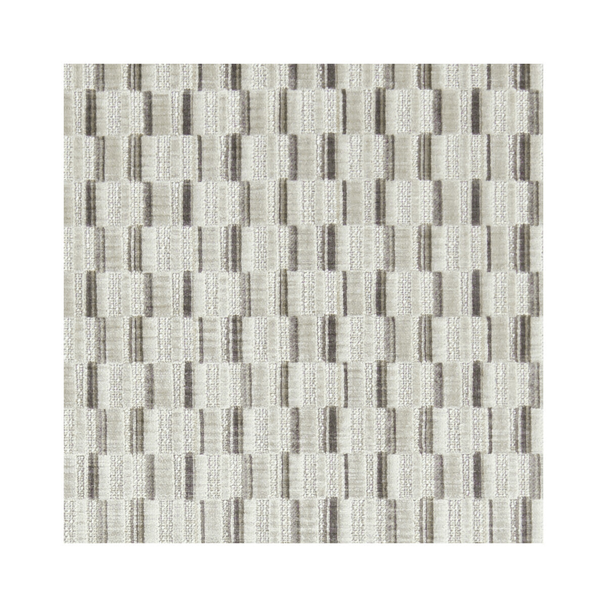 CLARKE AND CLARKE F1240/04.CAC.0 CUBIS NATURAL Fabric - Eade's Wallpaper