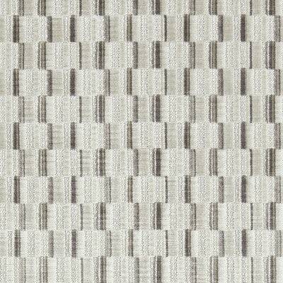 CLARKE AND CLARKE F1240/04.CAC.0 CUBIS NATURAL Fabric - Eade's Wallpaper