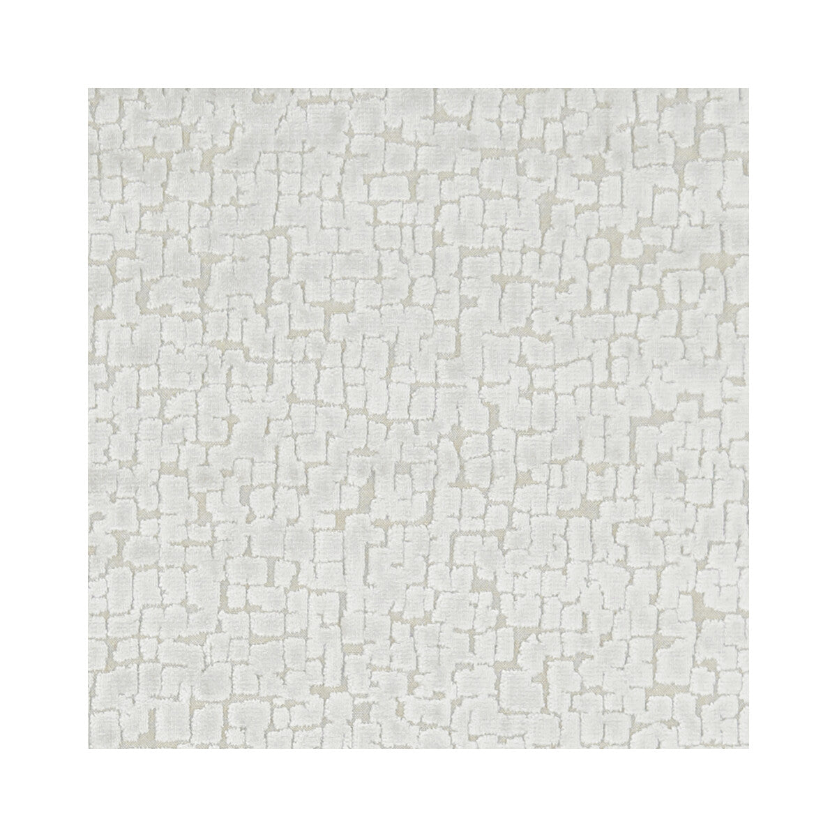 CLARKE AND CLARKE F1241/03.CAC.0 MATTONE IVORY Fabric - Eade's Wallpaper