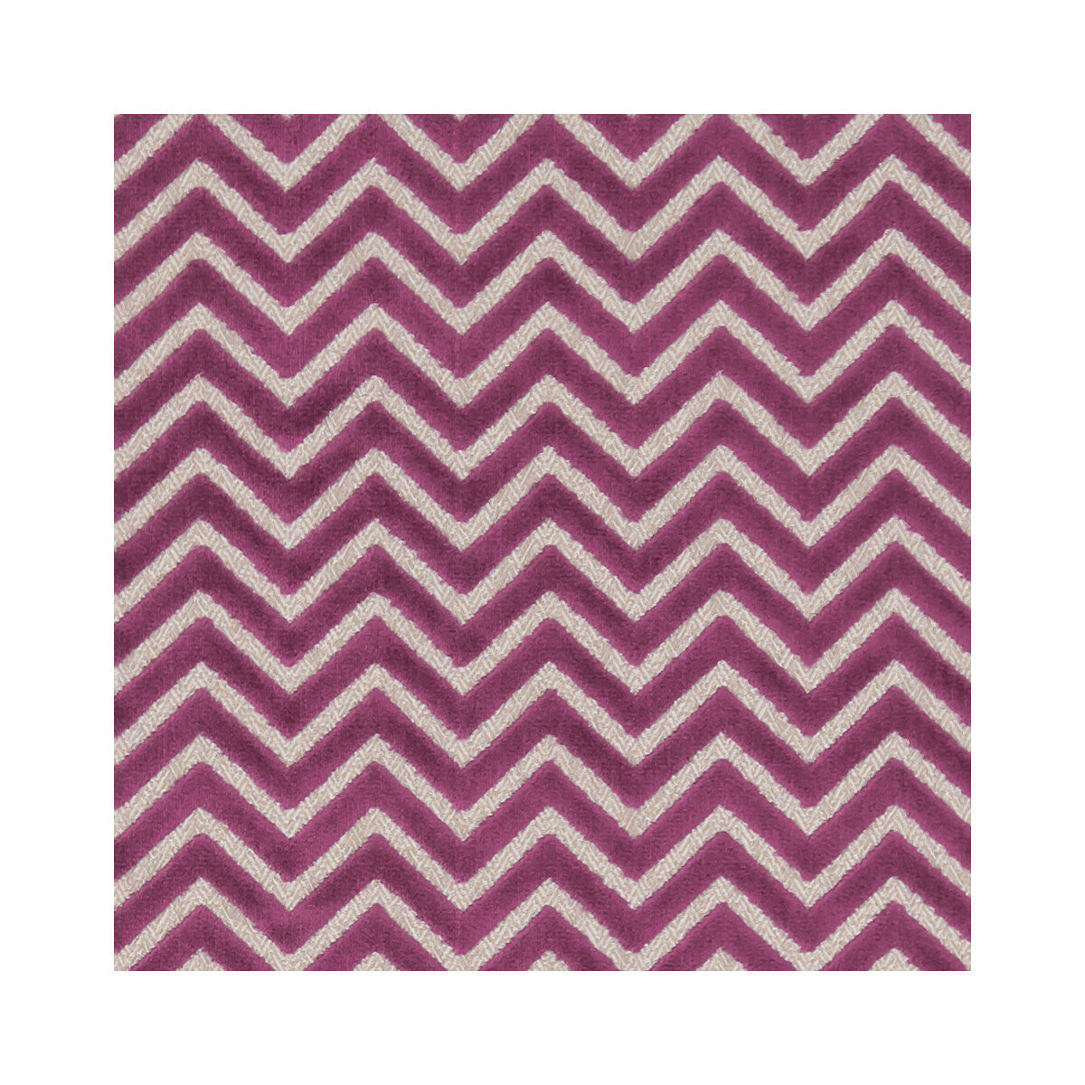 CLARKE AND CLARKE F1243/05.CAC.0 PRISMA FUCHSIA Fabric - Eade's Wallpaper