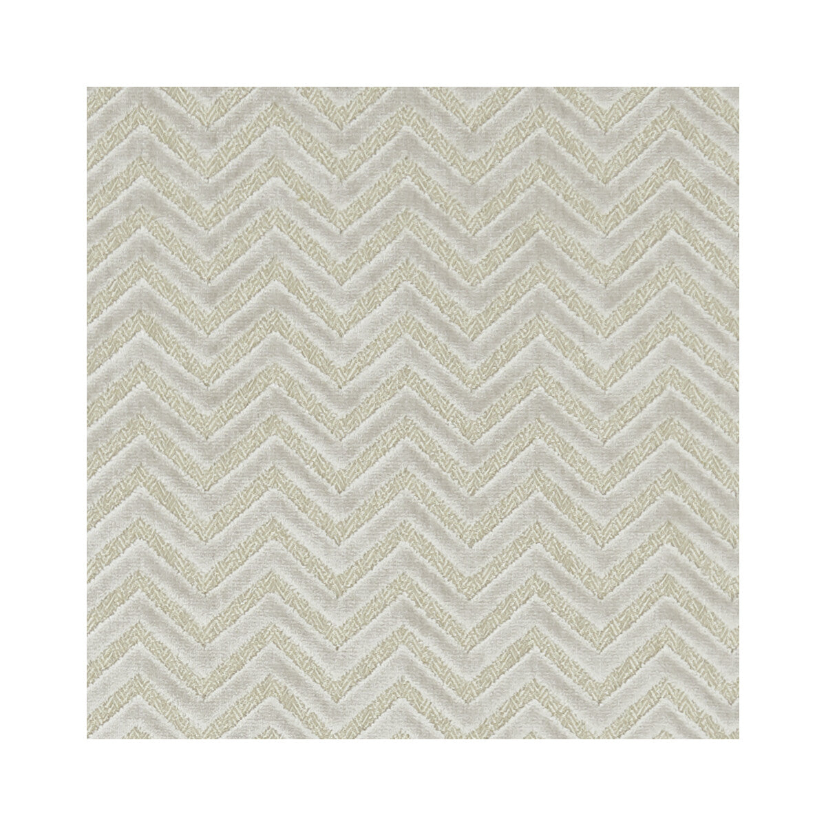 CLARKE AND CLARKE F1243/06.CAC.0 PRISMA IVORY Fabric - Eade's Wallpaper
