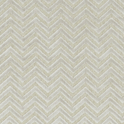 CLARKE AND CLARKE F1243/06.CAC.0 PRISMA IVORY Fabric - Eade's Wallpaper