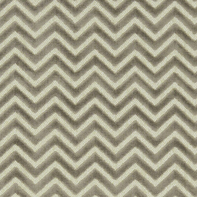CLARKE AND CLARKE F1243/08.CAC.0 PRISMA MOCHA Fabric - Eade's Wallpaper