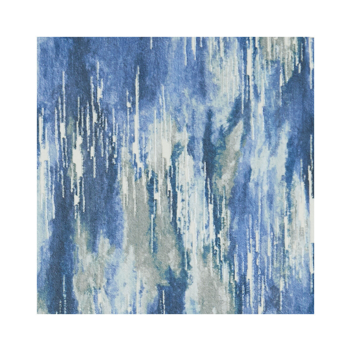 CLARKE AND CLARKE F1244/01.CAC.0 UMBRA DENIM Fabric - Eade's Wallpaper