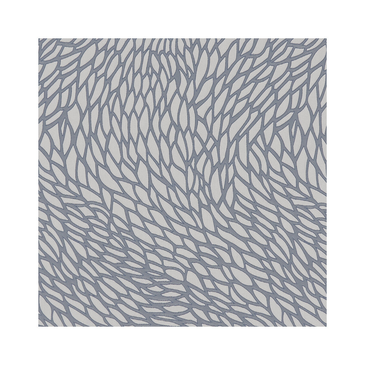 CLARKE AND CLARKE F1246/03.CAC.0 CORALLINO MIDNIGHT Fabric - Eade's Wallpaper