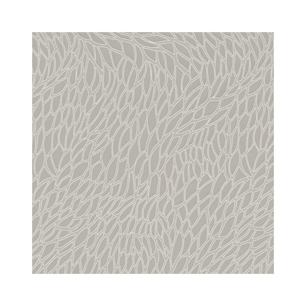 CLARKE AND CLARKE F1246/06.CAC.0 CORALLINO PEBBLE Fabric - Eade's Wallpaper