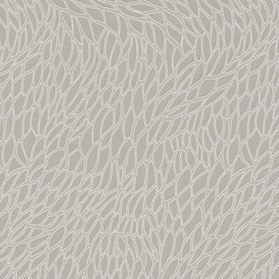 CLARKE AND CLARKE F1246/06.CAC.0 CORALLINO PEBBLE Fabric - Eade's Wallpaper