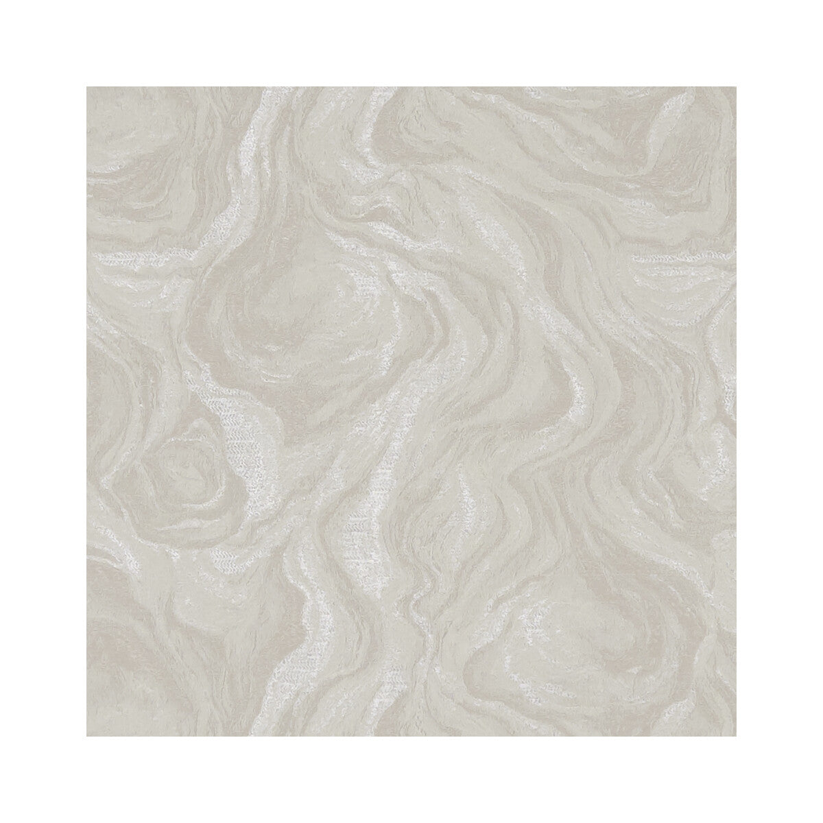 CLARKE AND CLARKE F1248/06.CAC.0 LAVICO PEBBLE Fabric - Eade's Wallpaper