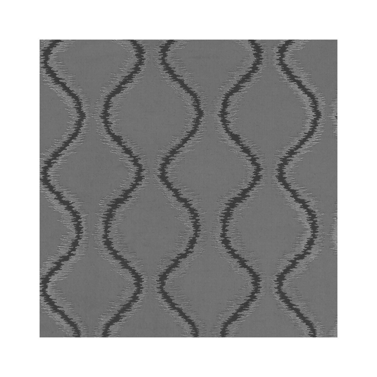CLARKE AND CLARKE F1249/07.CAC.0 SOLARE PEWTER Fabric - Eade's Wallpaper