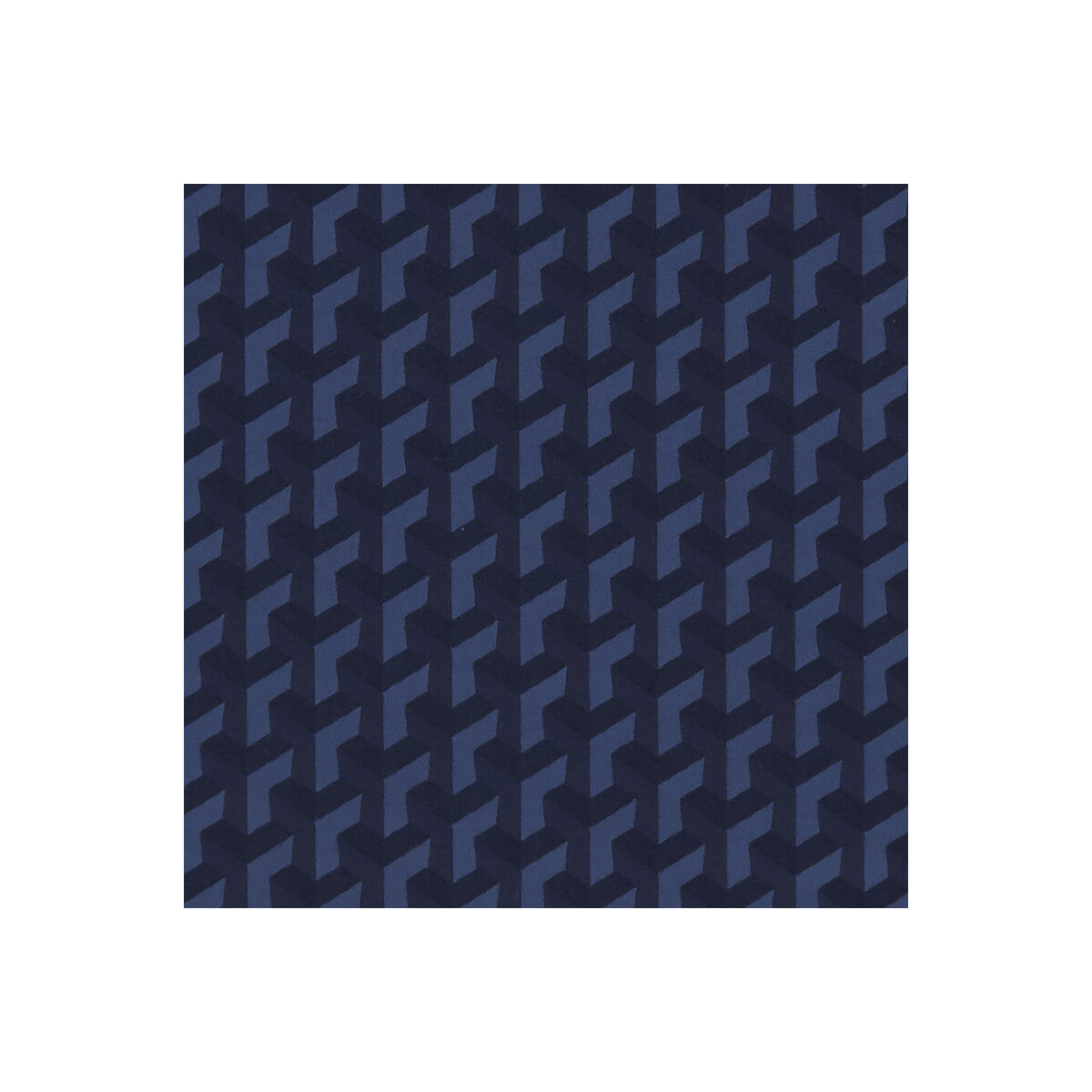 CLARKE AND CLARKE F1250/03.CAC.0 STRUTTURA MIDNIGHT Fabric - Eade's Wallpaper