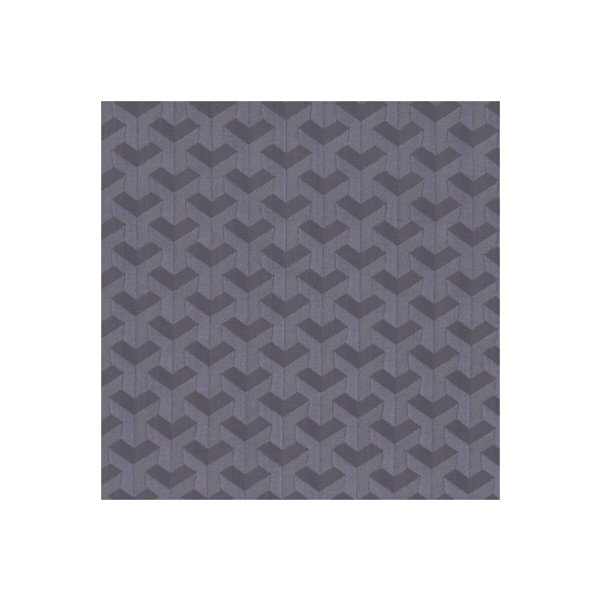 CLARKE AND CLARKE F1250/07.CAC.0 STRUTTURA PEWTER Fabric - Eade's Wallpaper