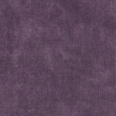 CLARKE AND CLARKE F1275/21.CAC.0 MARTELLO GRAPE Fabric - Eade's Wallpaper