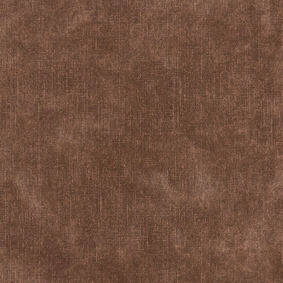 CLARKE AND CLARKE F1275/41.CAC.0 MARTELLO SIENNA Fabric - Eade's Wallpaper
