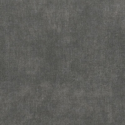CLARKE AND CLARKE F1275/42.CAC.0 MARTELLO SMOKE Fabric - Eade's Wallpaper