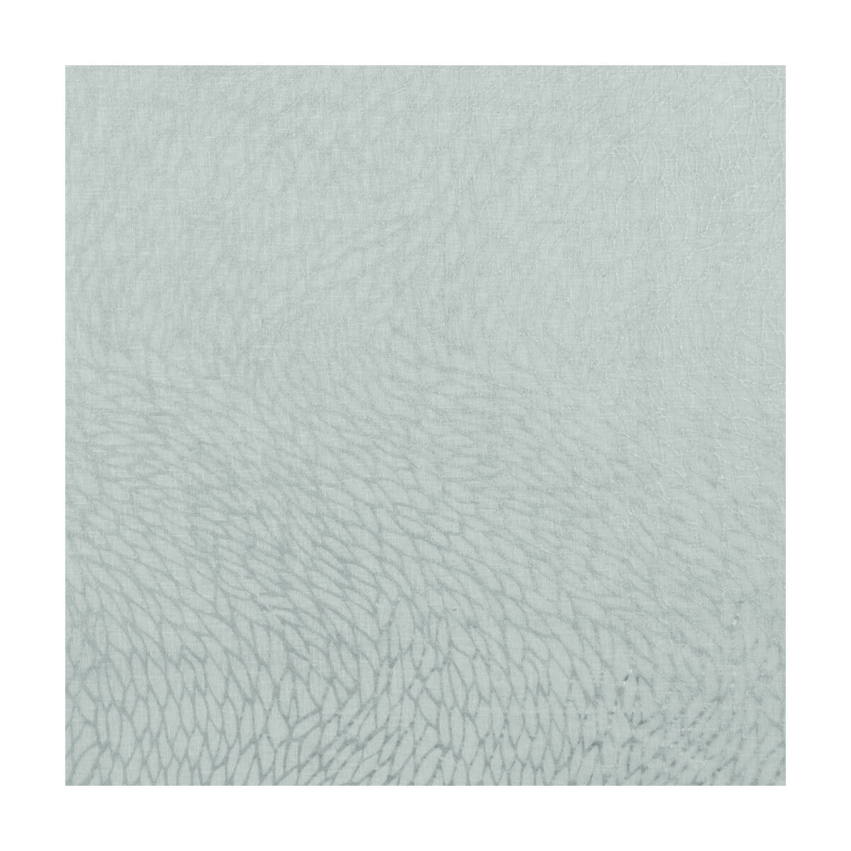 CLARKE AND CLARKE F1278/04.CAC.0 CORALLINO SHEER MINERAL Fabric - Eade's Wallpaper