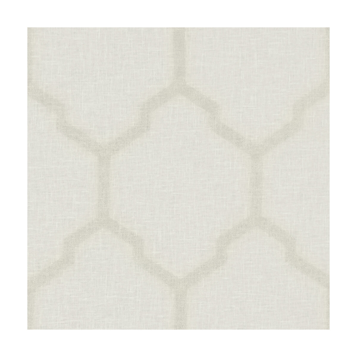 CLARKE AND CLARKE F1286/01.CAC.0 ARTURO IVORY/GOLD Fabric - Eade's Wallpaper
