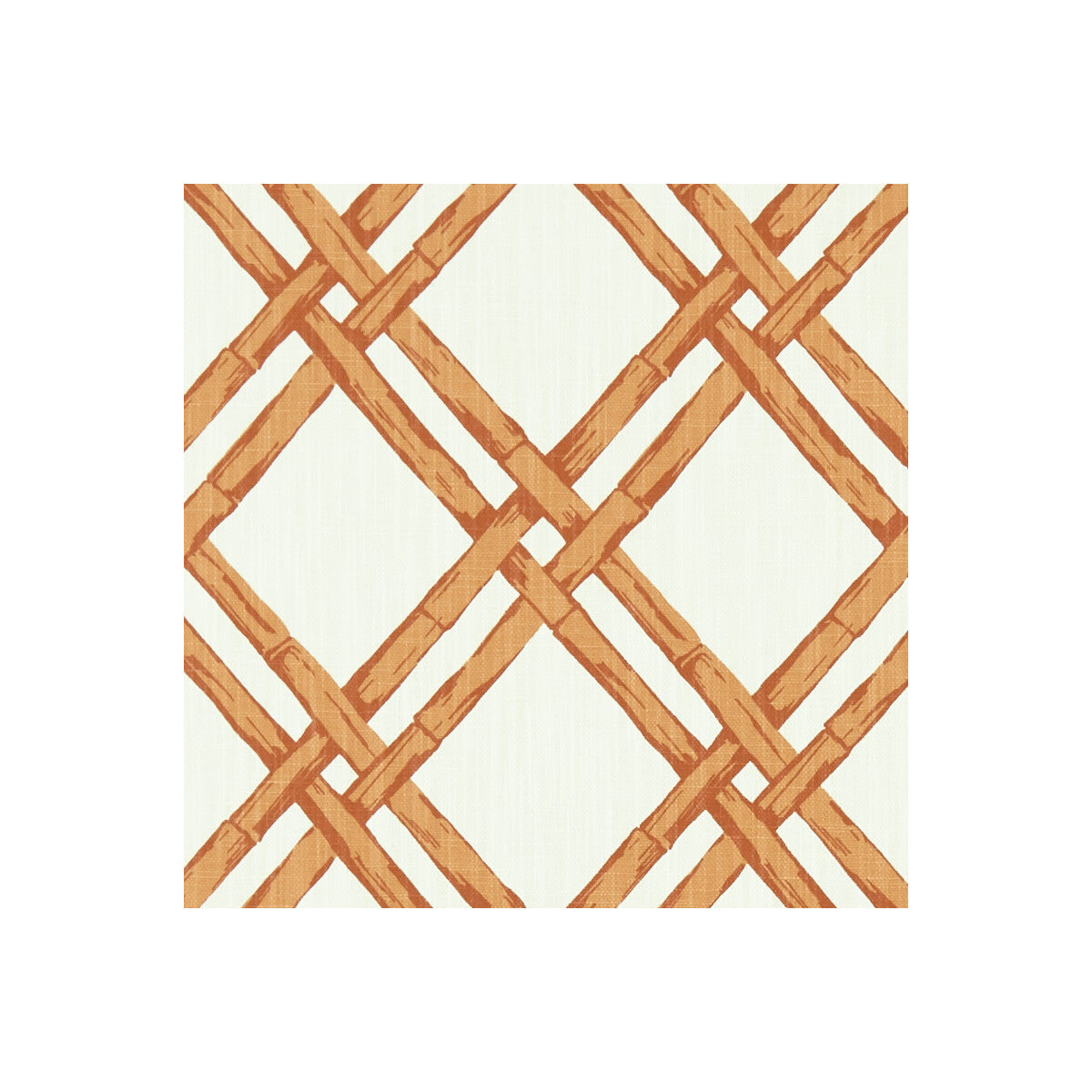 CLARKE AND CLARKE F1287/05.CAC.0 BHUTAN SPICE Fabric - Eade's Wallpaper